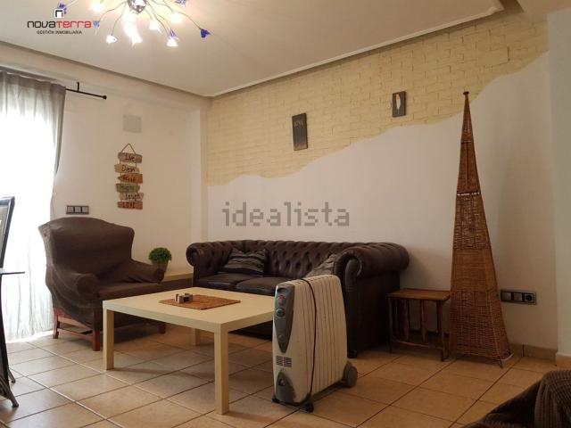 Piso, San Vicente del Raspeig