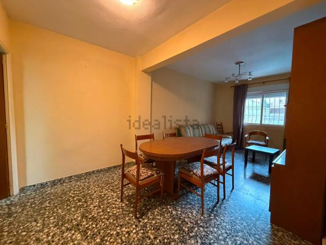 Piso, San Vicente del Raspeig