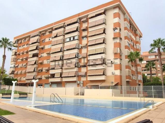 Piso, San Vicente del Raspeig