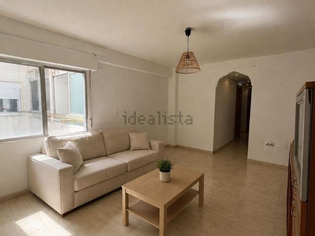 Piso, San Vicente del Raspeig