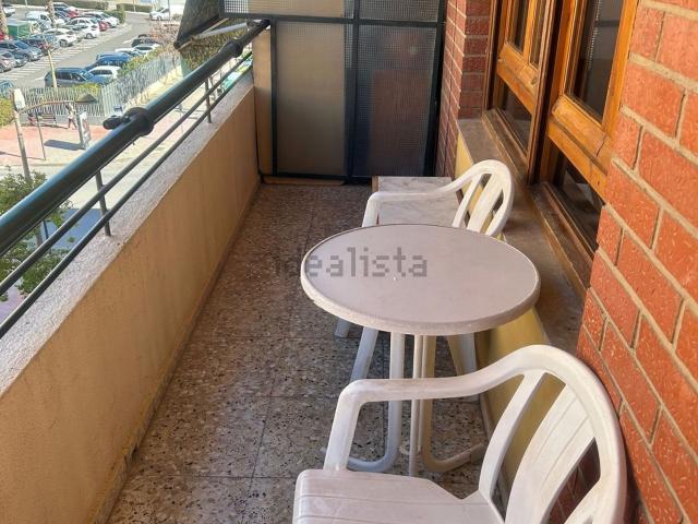 Piso, San Vicente del Raspeig