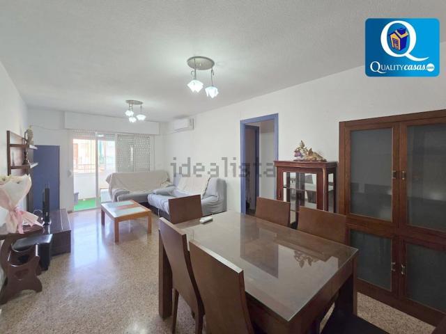 Piso, San Vicente del Raspeig