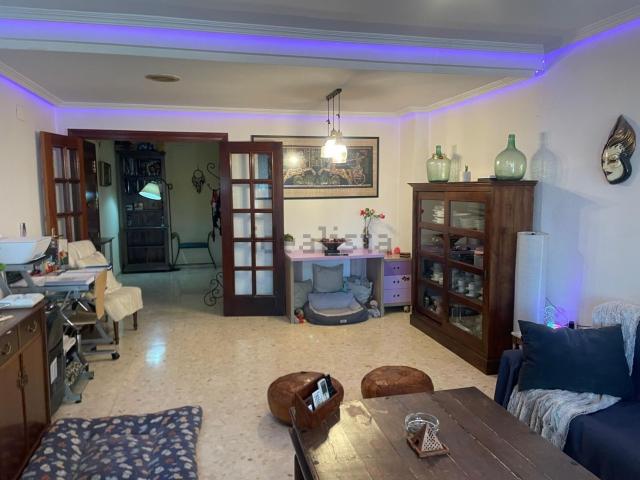 Piso, San Vicente del Raspeig