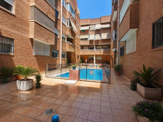 Piso, San Vicente del Raspeig