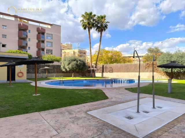Piso, San Vicente del Raspeig