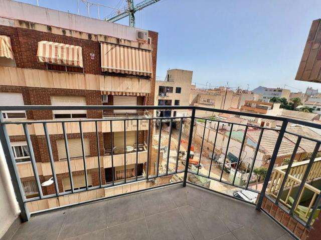 Piso, San Vicente del Raspeig
