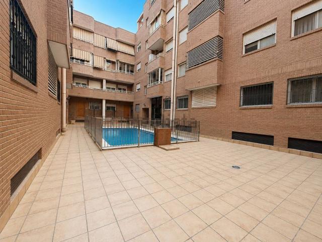 Piso, San Vicente del Raspeig