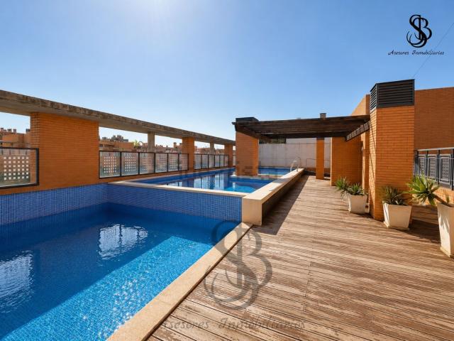 Piso, San Vicente del Raspeig