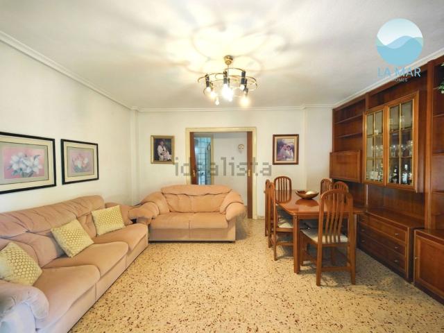Piso, San Vicente del Raspeig