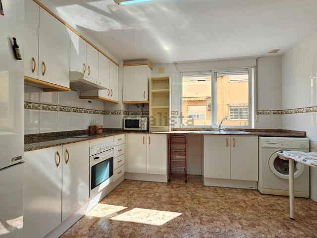 Piso, San Vicente del Raspeig