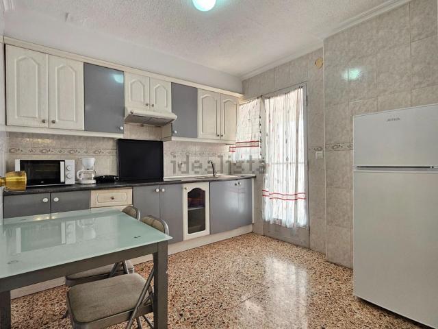 Piso, San Vicente del Raspeig