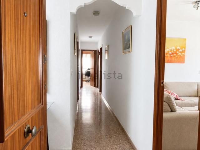 Piso, San Vicente del Raspeig