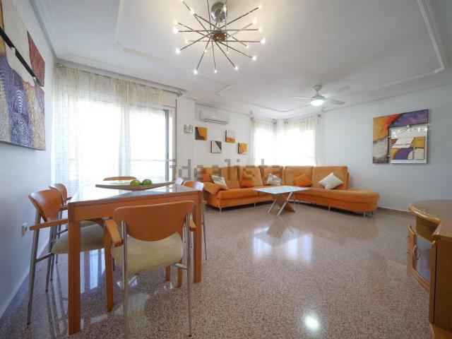Piso, San Vicente del Raspeig