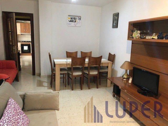 Piso, San Vicente del Raspeig
