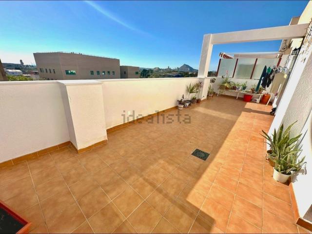 Piso, San Vicente del Raspeig