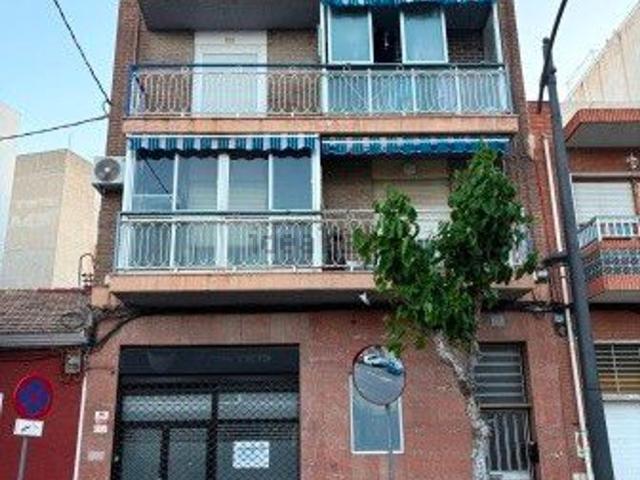 Piso, San Vicente del Raspeig