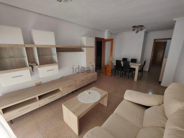Piso, San Vicente del Raspeig