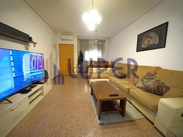 Piso, San Vicente del Raspeig