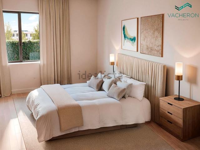 Piso, San Agustín, Alicante / Alacant