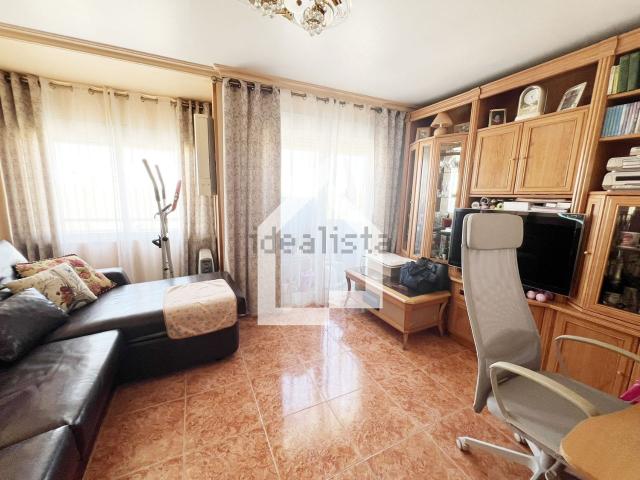 Piso, San Agustín, Alicante / Alacant