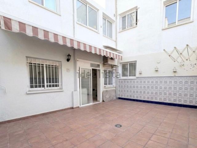 Piso, San Agustín, Alicante / Alacant