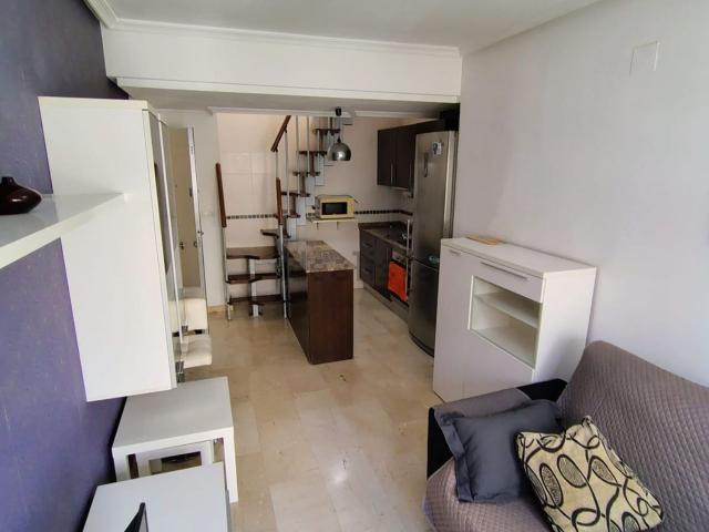 Piso, San Agustín, Alicante / Alacant