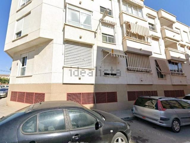 Piso, San Agustín, Alicante / Alacant