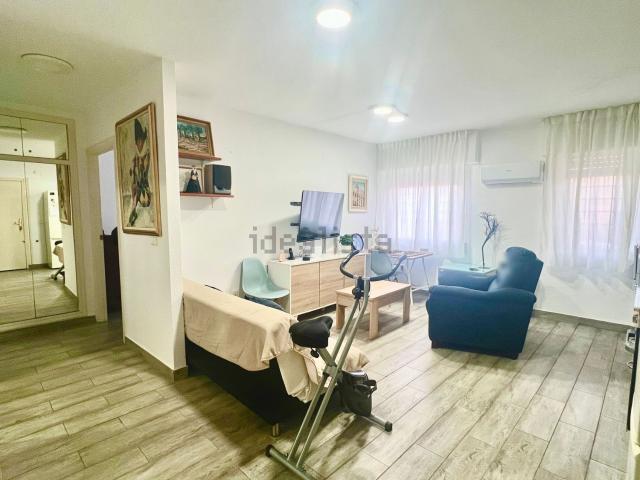 Piso, San Agustín, Alicante / Alacant