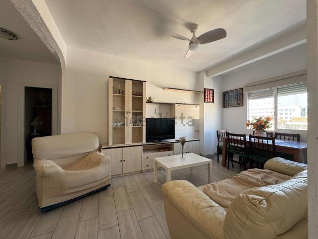 Piso, San Agustín, Alicante / Alacant