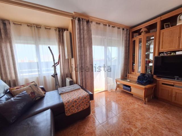 Piso, San Agustín, Alicante / Alacant