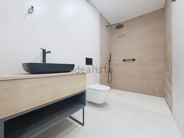 Piso, San Alberto La Alcubilla Florisol, Málaga