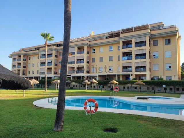 Piso, San Alberto La Alcubilla Florisol, Málaga