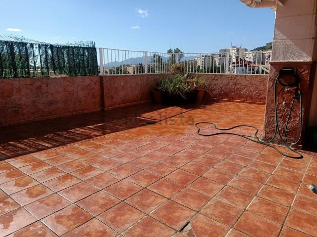 Piso, San Alberto La Alcubilla Florisol, Málaga