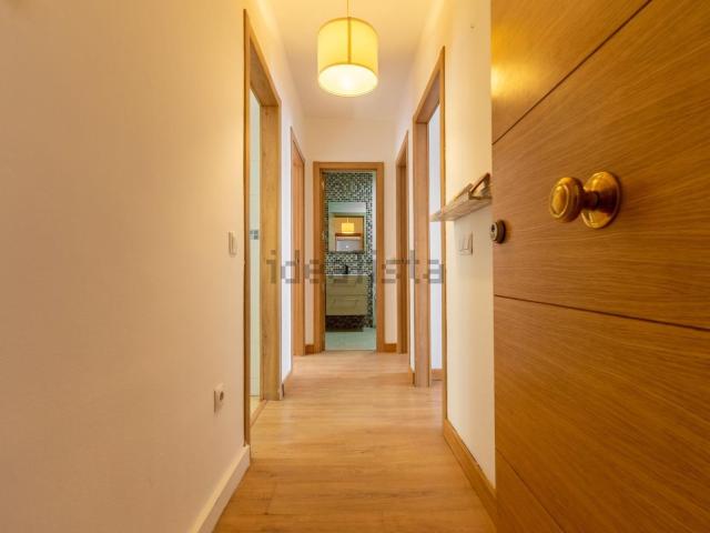 Piso, San Alberto La Alcubilla Florisol, Málaga