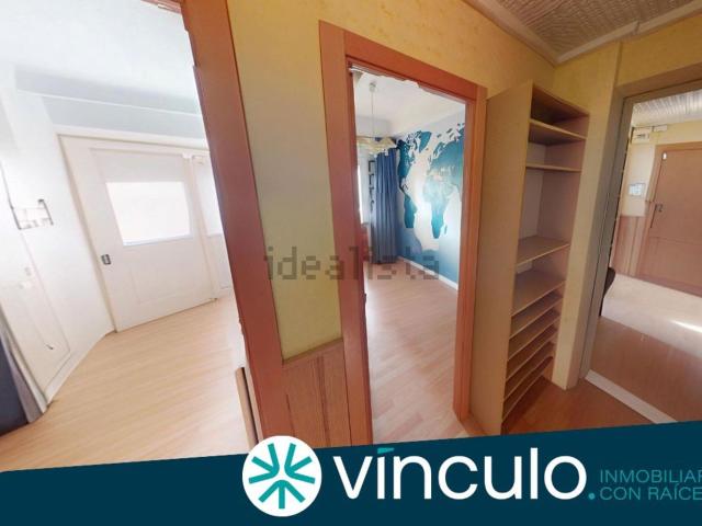 Piso, San Antón, Alicante / Alacant