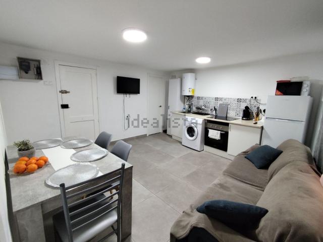 Piso, San Antón, Alicante / Alacant