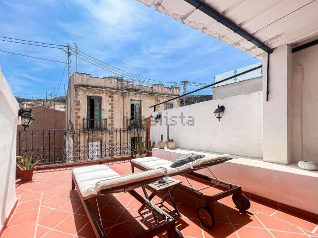 Piso, San Antón, Alicante / Alacant