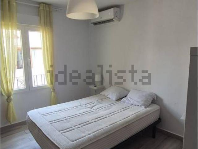 Piso, San Antón, Alicante / Alacant