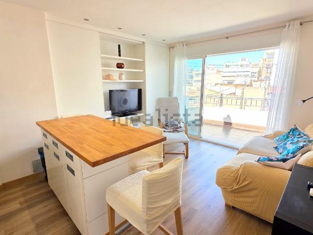 Piso, San Antón, Alicante / Alacant