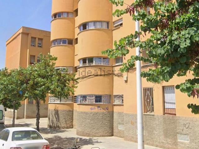 Piso, San Antón Palmerales, Elche / Elx