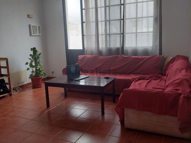 Piso, San Bartolomé