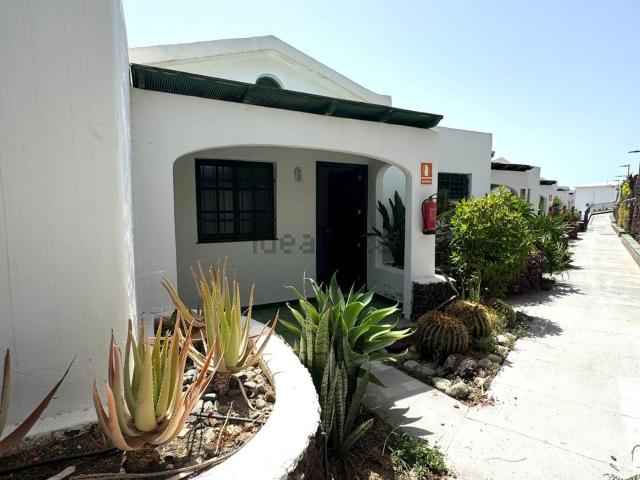 Piso, San Bartolomé de Tirajana