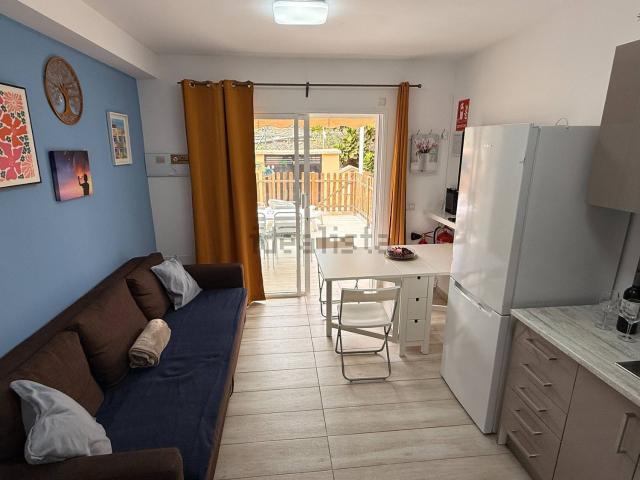 Piso, San Bartolomé de Tirajana
