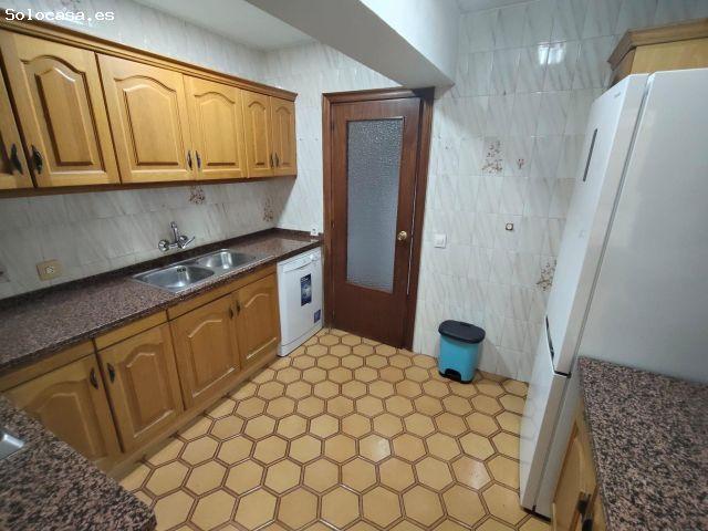 PISO SAN BLAS AVDA CONDES SOTO AMENO