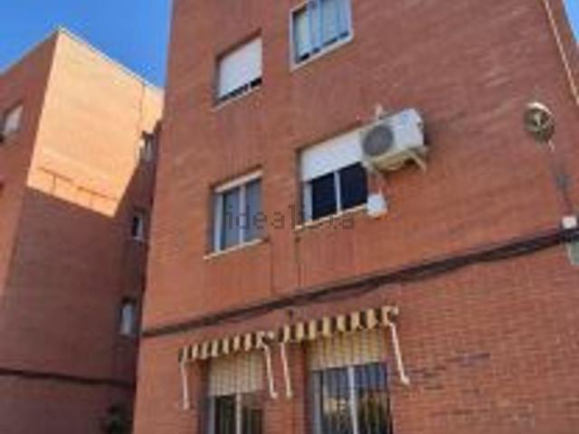 Piso, San Blas, Alicante / Alacant