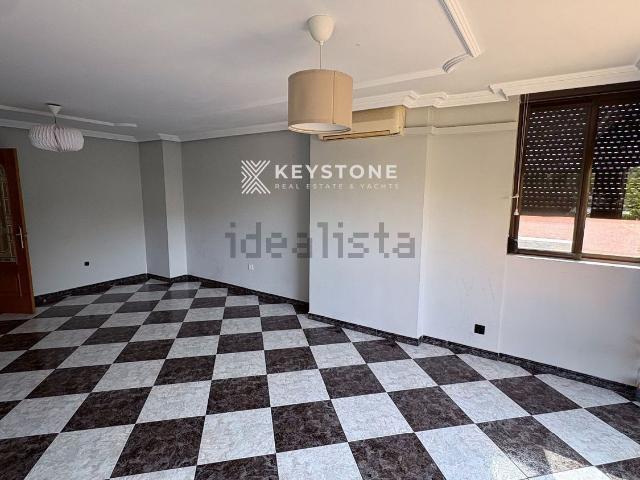 Piso, San Blas, Alicante / Alacant