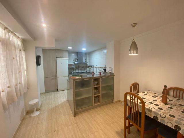 Piso, San Blas, Alicante / Alacant