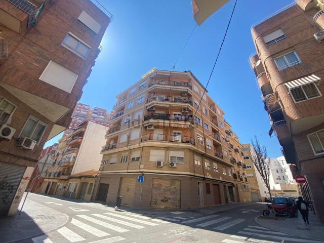 Piso, San Blas, Alicante / Alacant