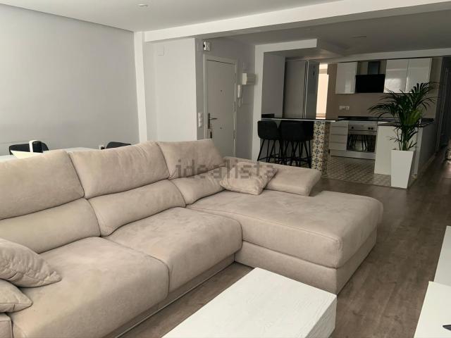 Piso, San Blas, Alicante / Alacant