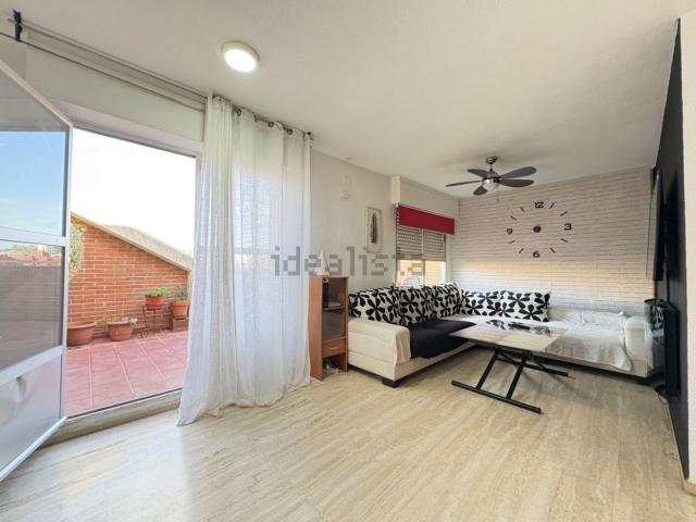 Piso, San Blas, Alicante / Alacant